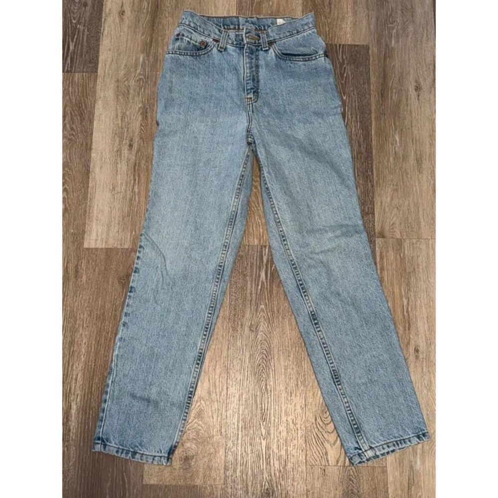 Vintage Women’s Levi Jeans sku 29